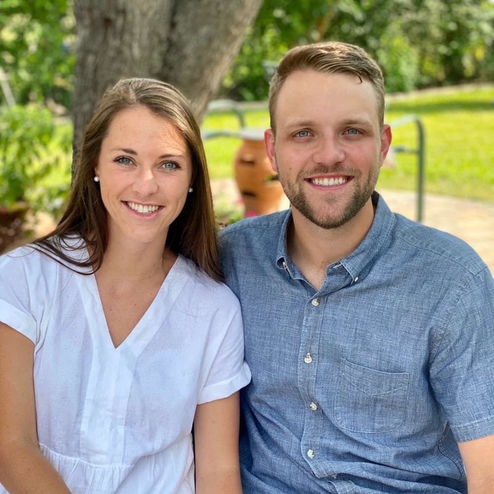 Meet your Posher, Madeleine